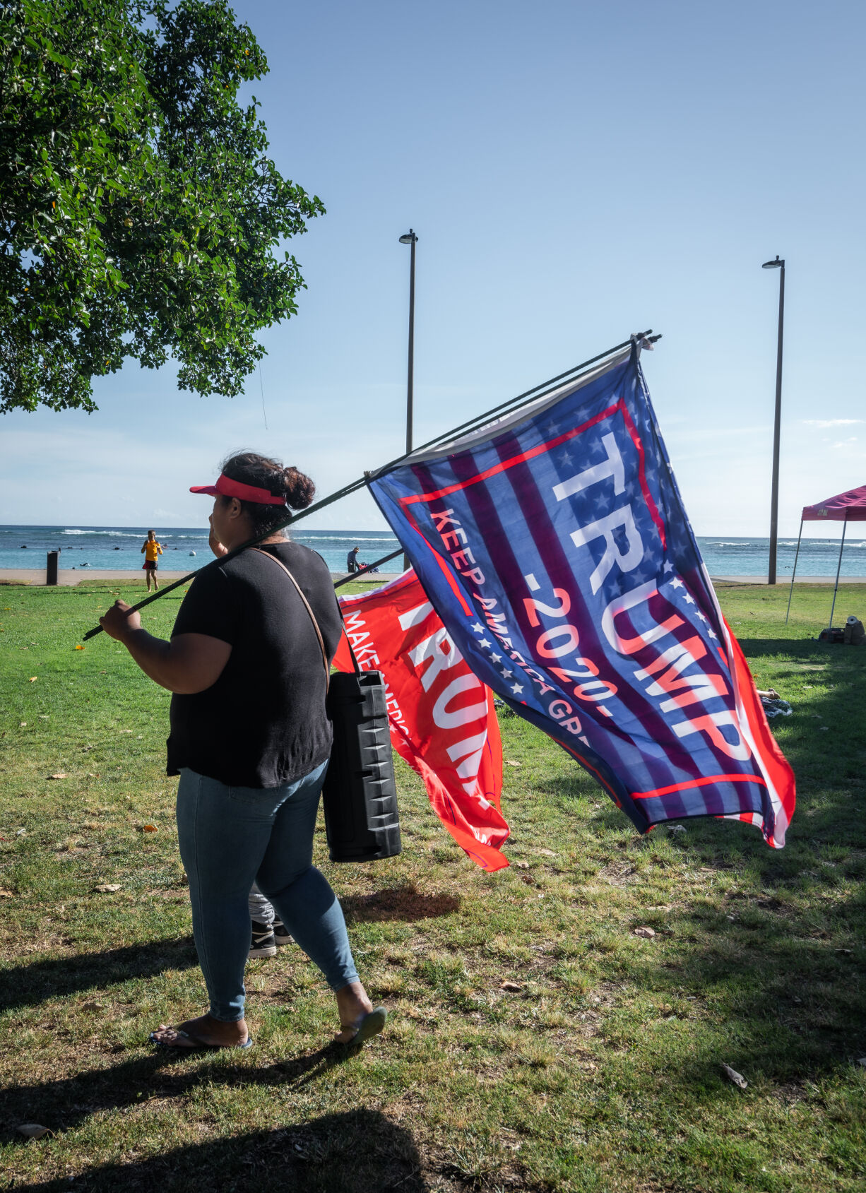 Tensions rise as the nation approaches the 2020 elections.jpg